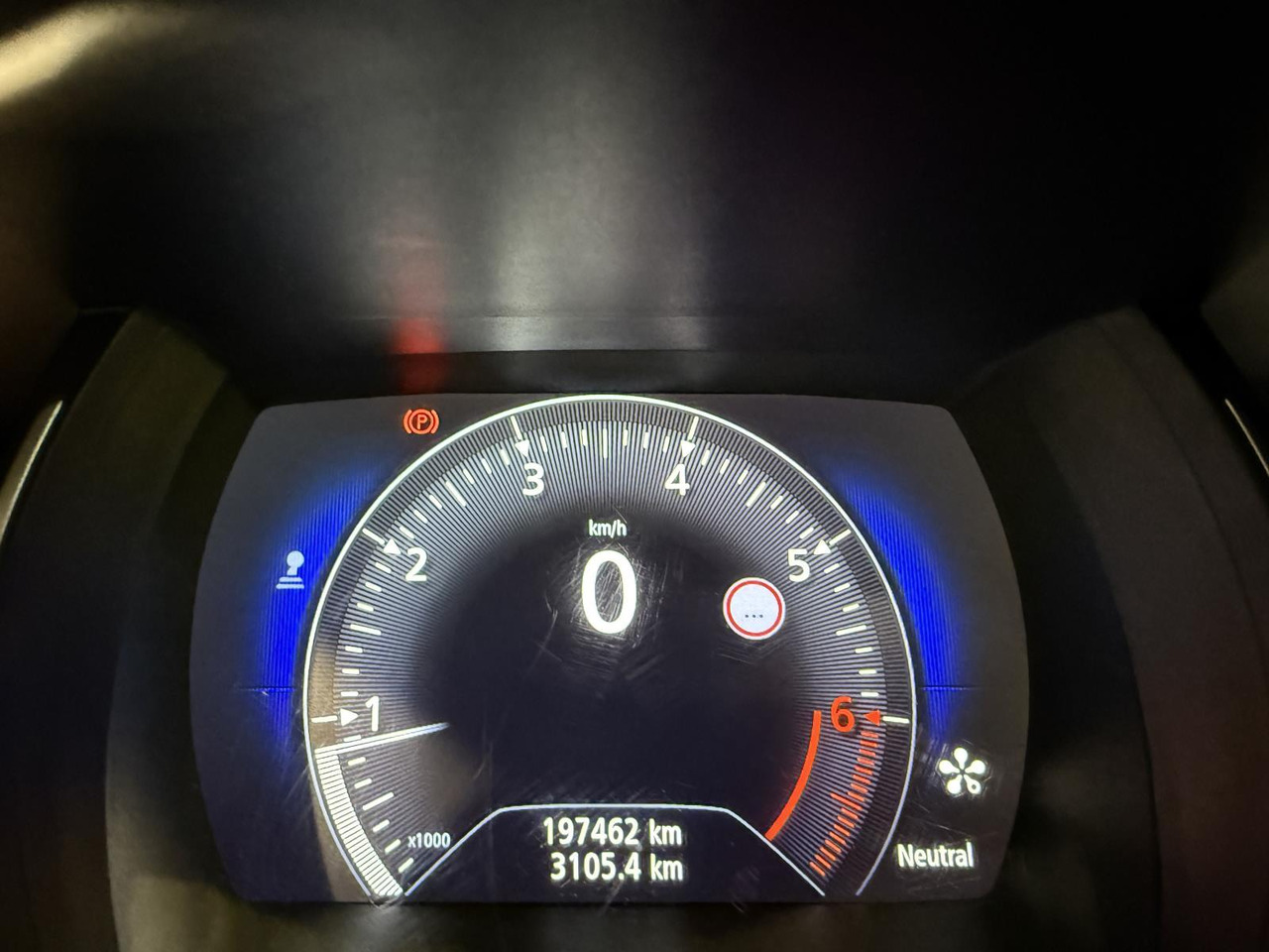Renault | Mégane Estate | 1.2 TCe Bose | 2017 | 197.462 km | PP713F | Logisch - Лек автомобил: снимка 5 Renault | Mégane Estate | 1.2 TCe Bose | 2017 | 197.462 km | PP713F | Logisch - Лек автомобил: снимка 5