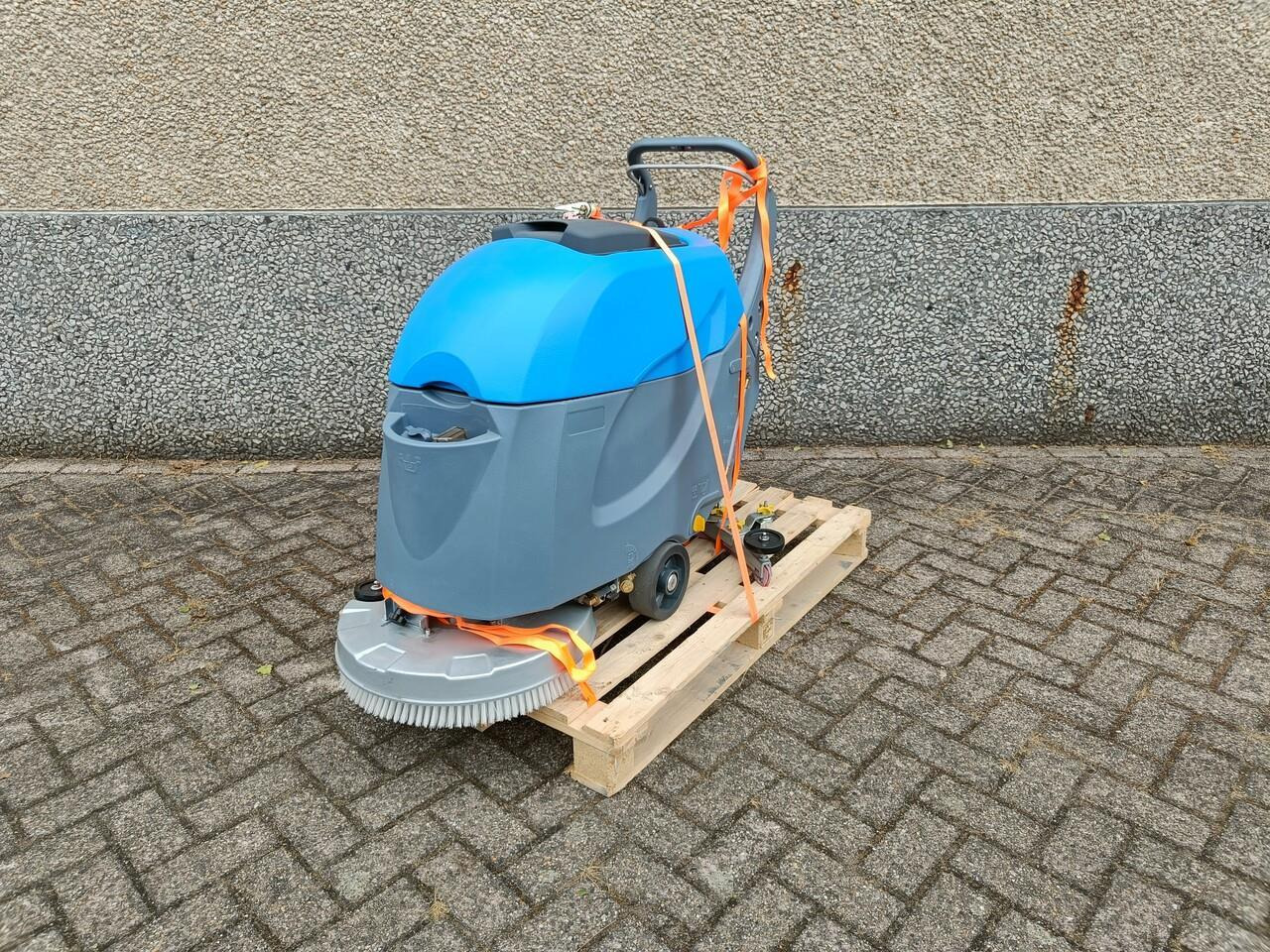 Schrob/ Veegmachine Nieuw - Почистваща машина: снимка 1 Schrob/ Veegmachine Nieuw - Почистваща машина: снимка 1