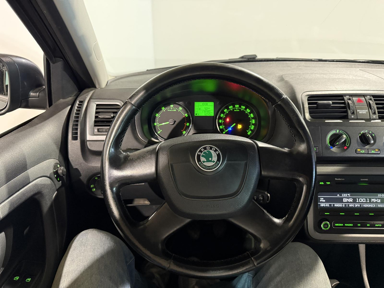 Skoda | Fabia Combi | 1.2 TSI Style | 2012 | 178.890 km | 45TZS5 | Logisch - Лек автомобил: снимка 5 Skoda | Fabia Combi | 1.2 TSI Style | 2012 | 178.890 km | 45TZS5 | Logisch - Лек автомобил: снимка 5