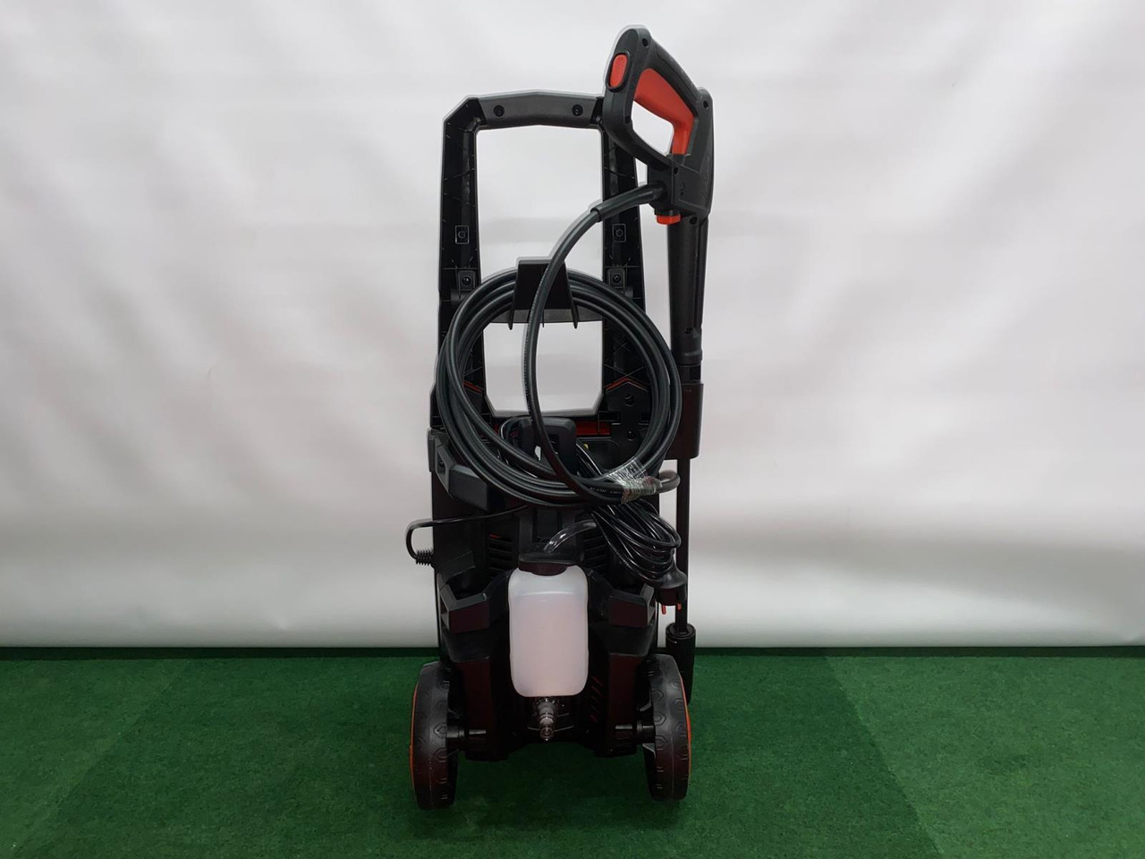 UltraToolz 1800W Hogedrukreiniger - Почистваща машина: снимка 3 UltraToolz 1800W Hogedrukreiniger - Почистваща машина: снимка 3