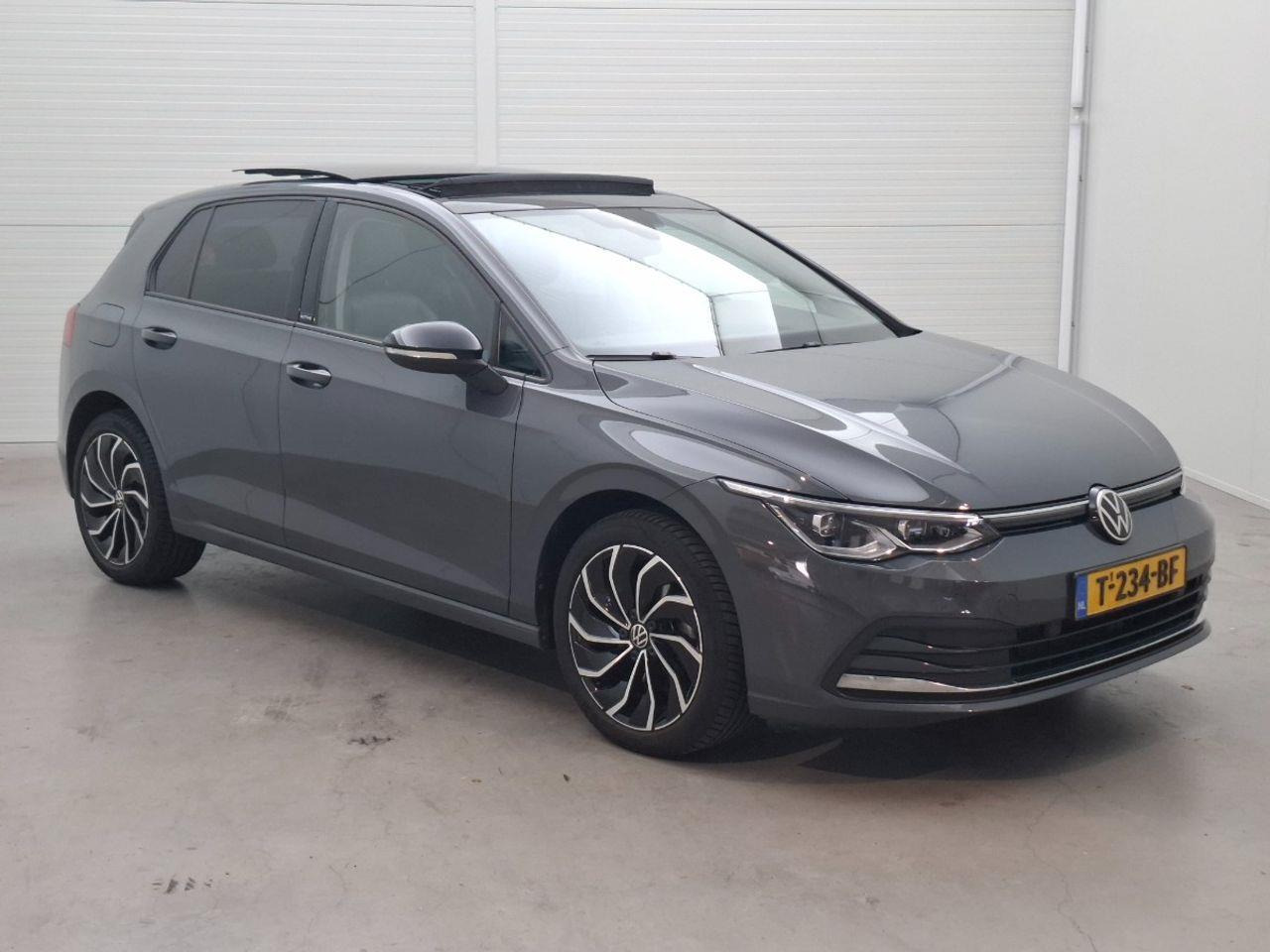 Volkswagen Golf 1.0 eTSI Life Business Automaat
| 2021 | 80.703 km | T234BF | NAP: Geen oordeel - Лек автомобил: снимка 2 Volkswagen Golf 1.0 eTSI Life Business Automaat
| 2021 | 80.703 km | T234BF | NAP: Geen oordeel - Лек автомобил: снимка 2