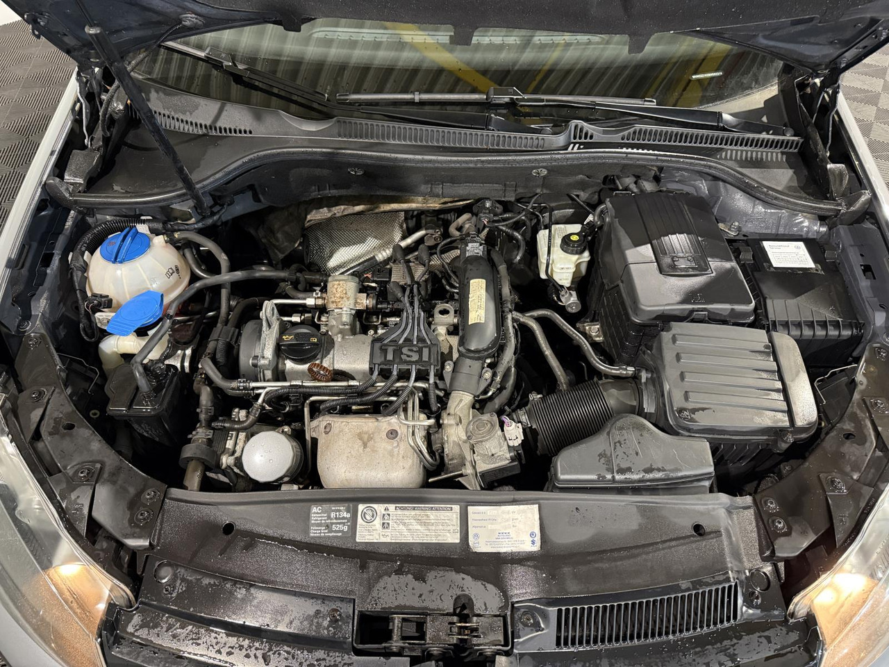 Volkswagen | Golf | 1.2 TSI Tour II BlueMotion | 2010 | 287.684 km | 28NSJ1 | Logisch - Хечбек: снимка 3 Volkswagen | Golf | 1.2 TSI Tour II BlueMotion | 2010 | 287.684 km | 28NSJ1 | Logisch - Хечбек: снимка 3