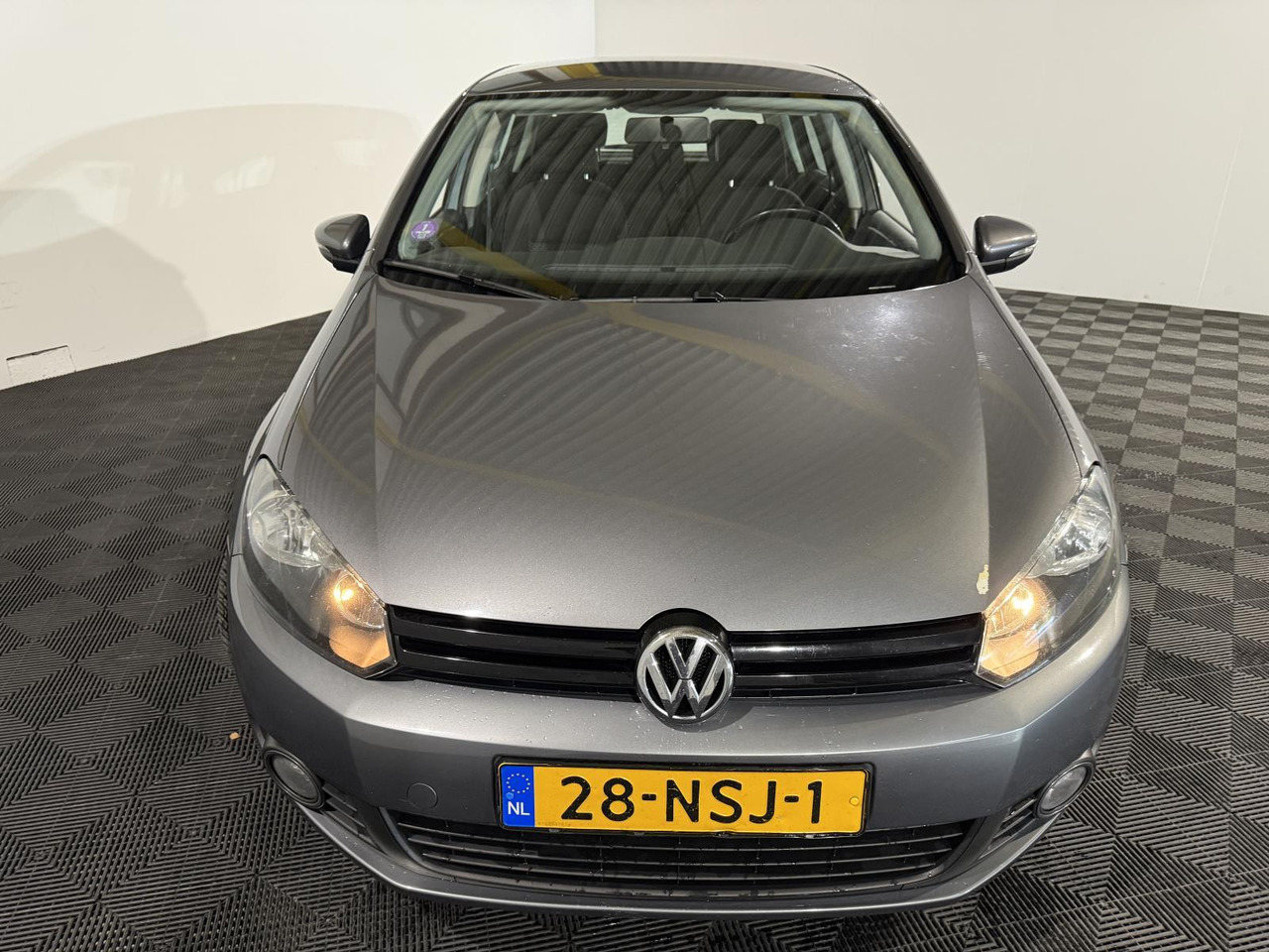 Volkswagen | Golf | 1.2 TSI Tour II BlueMotion | 2010 | 287.684 km | 28NSJ1 | Logisch - Хечбек: снимка 4 Volkswagen | Golf | 1.2 TSI Tour II BlueMotion | 2010 | 287.684 km | 28NSJ1 | Logisch - Хечбек: снимка 4