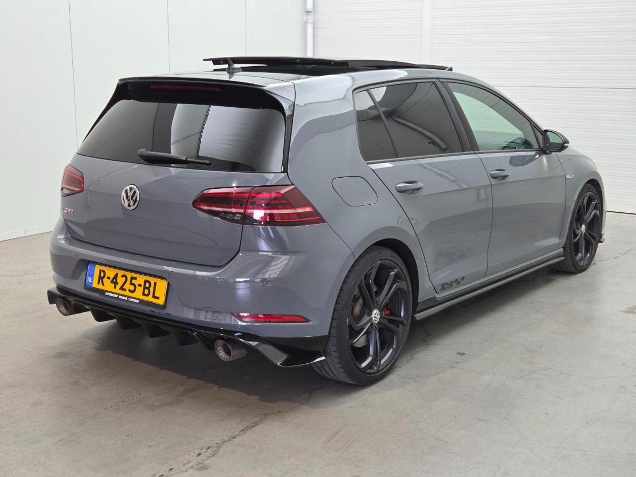 Volkswagen Golf 2.0 TSI GTI TCR | 2020 | 134.461 km | Automaat | R425BL | NAP: Geen oordeel - Хечбек: снимка 4 Volkswagen Golf 2.0 TSI GTI TCR | 2020 | 134.461 km | Automaat | R425BL | NAP: Geen oordeel - Хечбек: снимка 4