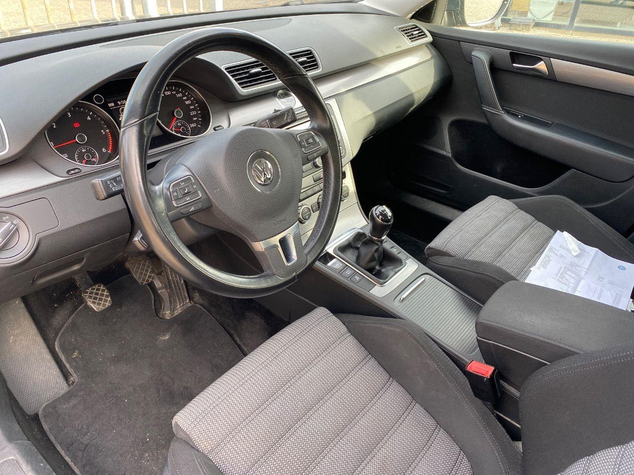 Volkswagen Passat Variant 2.0 TDI Highline BlueMotion | 2012 | 265.279 km | PL474H | NAP: Geen oordeel - Лек автомобил: снимка 5 Volkswagen Passat Variant 2.0 TDI Highline BlueMotion | 2012 | 265.279 km | PL474H | NAP: Geen oordeel - Лек автомобил: снимка 5