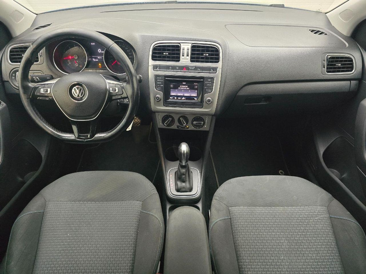 Volkswagen Polo 1.0 BlueMotion Edition | 2017 | 193.145 km | Automaat | T755GS | NAP: Geen oordeel - Хечбек: снимка 5 Volkswagen Polo 1.0 BlueMotion Edition | 2017 | 193.145 km | Automaat | T755GS | NAP: Geen oordeel - Хечбек: снимка 5