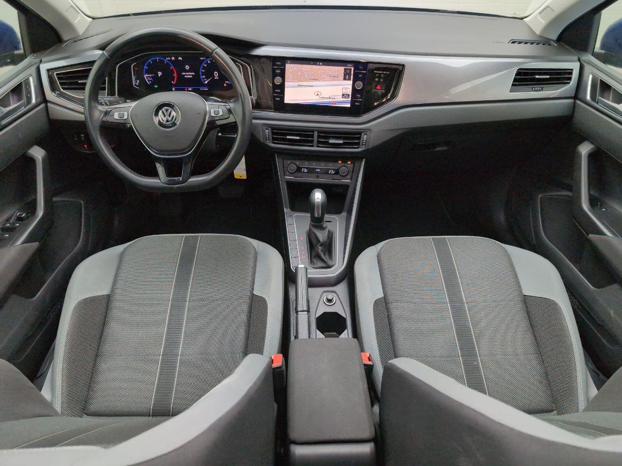 Volkswagen Polo 1.0 TSI Highline Business R | 2020 | 141.162 km | X921JT | NAP: Geen oordeel - Лек автомобил: снимка 5 Volkswagen Polo 1.0 TSI Highline Business R | 2020 | 141.162 km | X921JT | NAP: Geen oordeel - Лек автомобил: снимка 5
