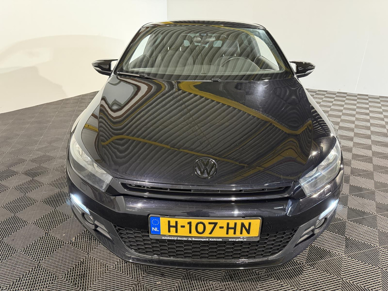Volkswagen | Scirocco | 1.4 TSI | 2010 | 158.287 km | H107HN | Geen oordeel - Лек автомобил: снимка 5 Volkswagen | Scirocco | 1.4 TSI | 2010 | 158.287 km | H107HN | Geen oordeel - Лек автомобил: снимка 5
