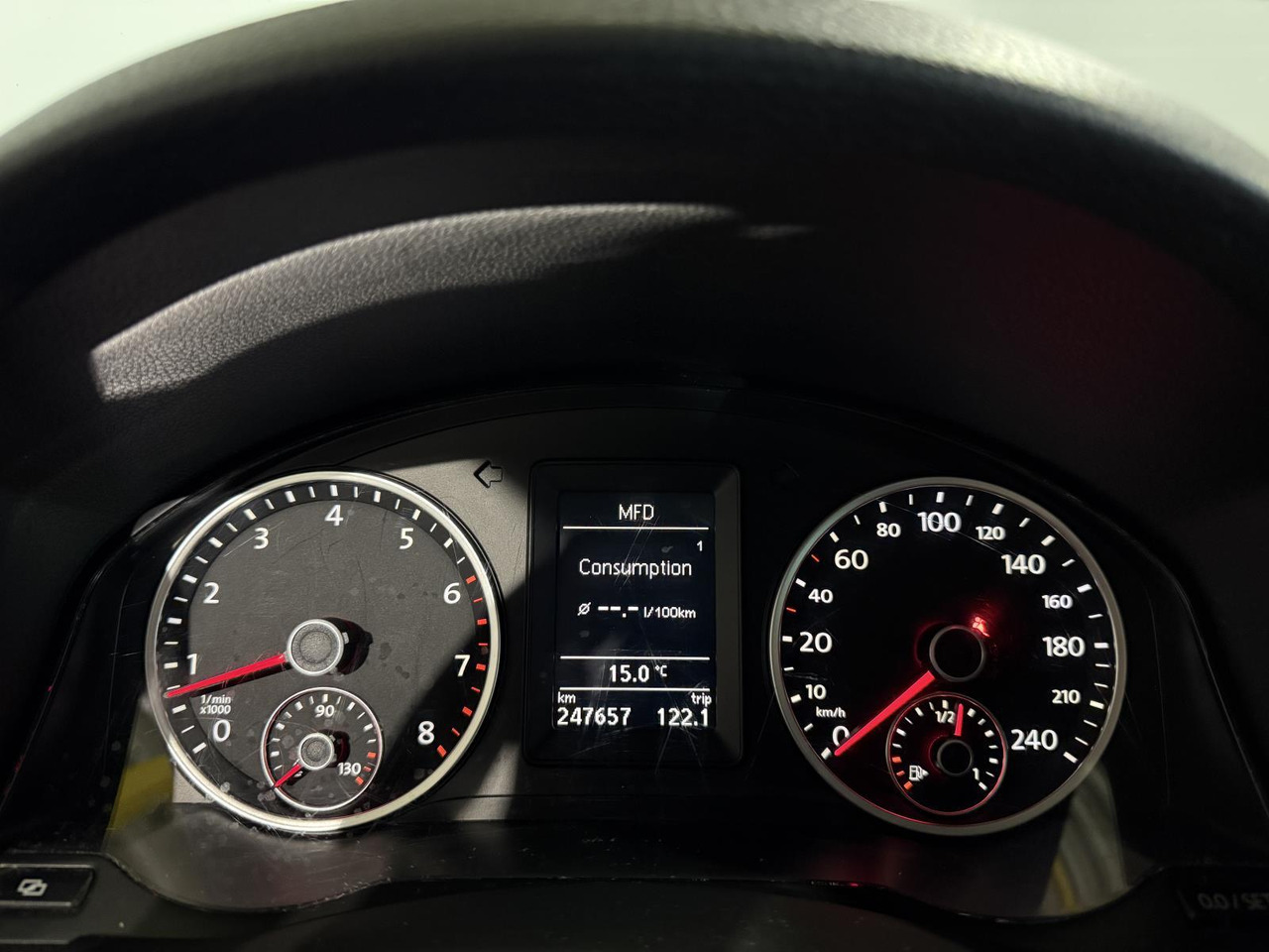 Volkswagen | Tiguan | 1.4 TSI Sport&Style | 2010 | 247.657 km | 41KRT5 | Logisch - Джип: снимка 2 Volkswagen | Tiguan | 1.4 TSI Sport&Style | 2010 | 247.657 km | 41KRT5 | Logisch - Джип: снимка 2