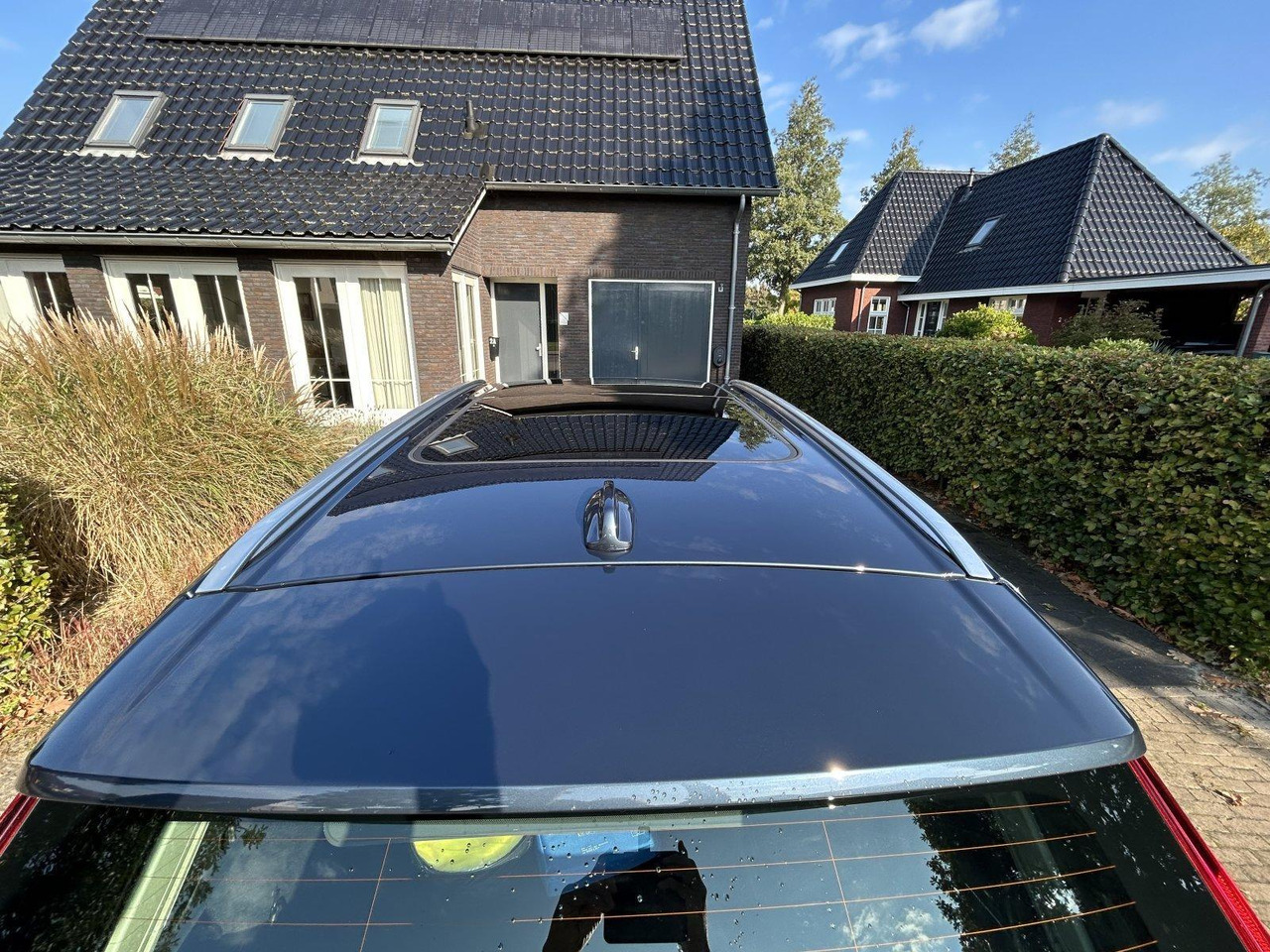 Volvo | XC60 | 2.0 B5 Inscription | 2022 | 78.918 km | P456HV | Logisch - Джип: снимка 4 Volvo | XC60 | 2.0 B5 Inscription | 2022 | 78.918 km | P456HV | Logisch - Джип: снимка 4