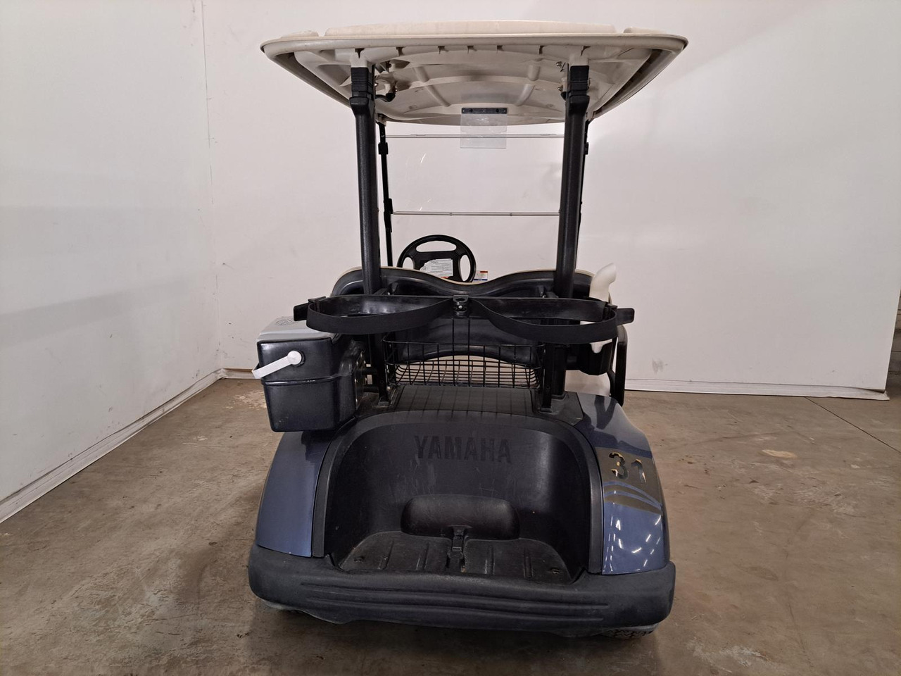 Yamaha Drive 2 J0C-008499 - Голф количка: снимка 3 Yamaha Drive 2 J0C-008499 - Голф количка: снимка 3