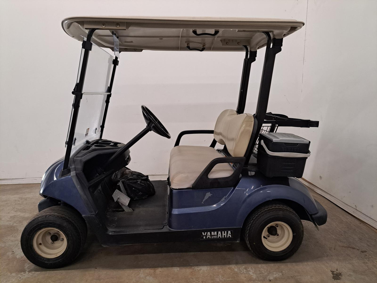 Yamaha Drive 2 J0C-008499 - Голф количка: снимка 2 Yamaha Drive 2 J0C-008499 - Голф количка: снимка 2
