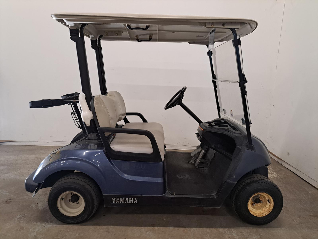 Yamaha Drive 2 J0C-008806 - Голф количка: снимка 3 Yamaha Drive 2 J0C-008806 - Голф количка: снимка 3