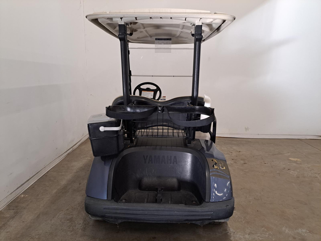 Yamaha Drive 2 J0C-008806 - Голф количка: снимка 2 Yamaha Drive 2 J0C-008806 - Голф количка: снимка 2