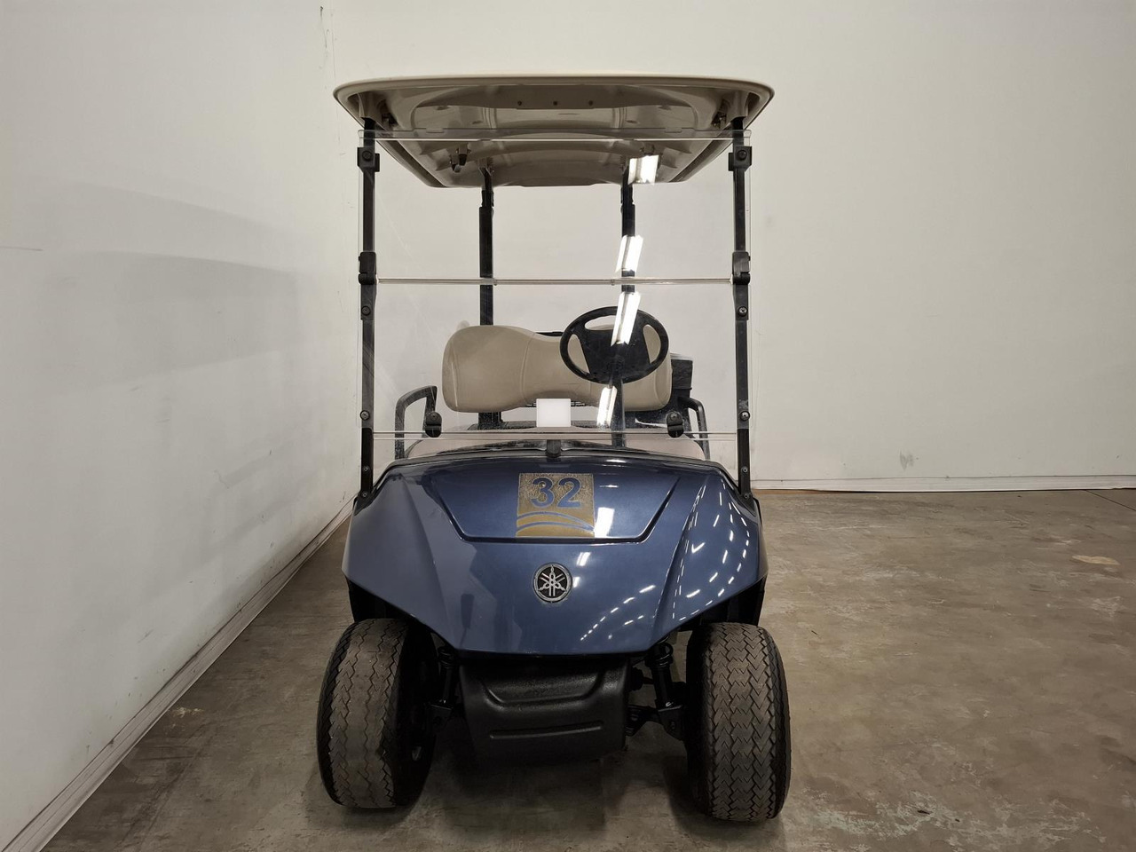 Yamaha Drive 2 J0C-008813 - Голф количка: снимка 5 Yamaha Drive 2 J0C-008813 - Голф количка: снимка 5