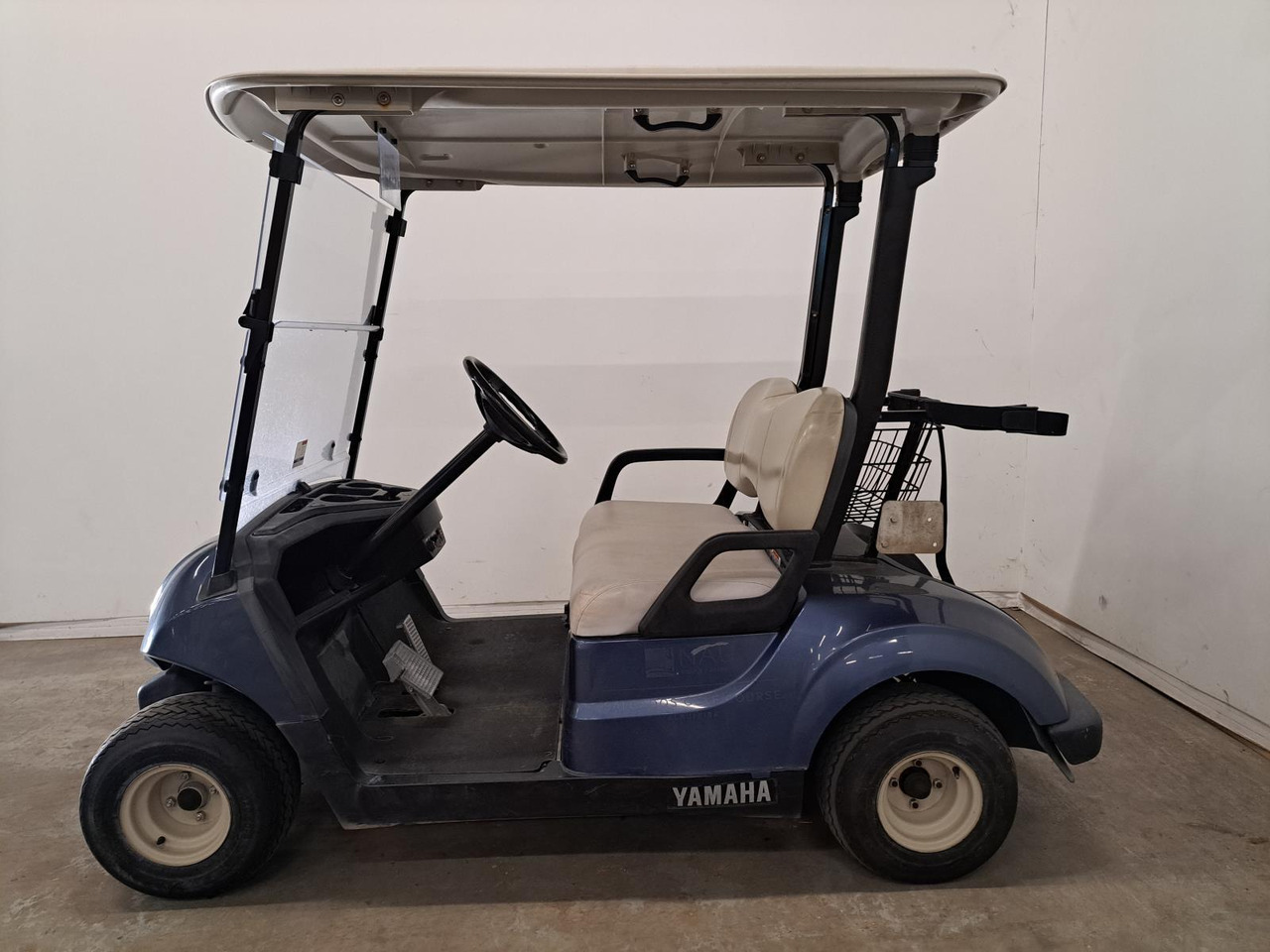 Yamaha Drive 2 J0C-008814 - Голф количка: снимка 2 Yamaha Drive 2 J0C-008814 - Голф количка: снимка 2