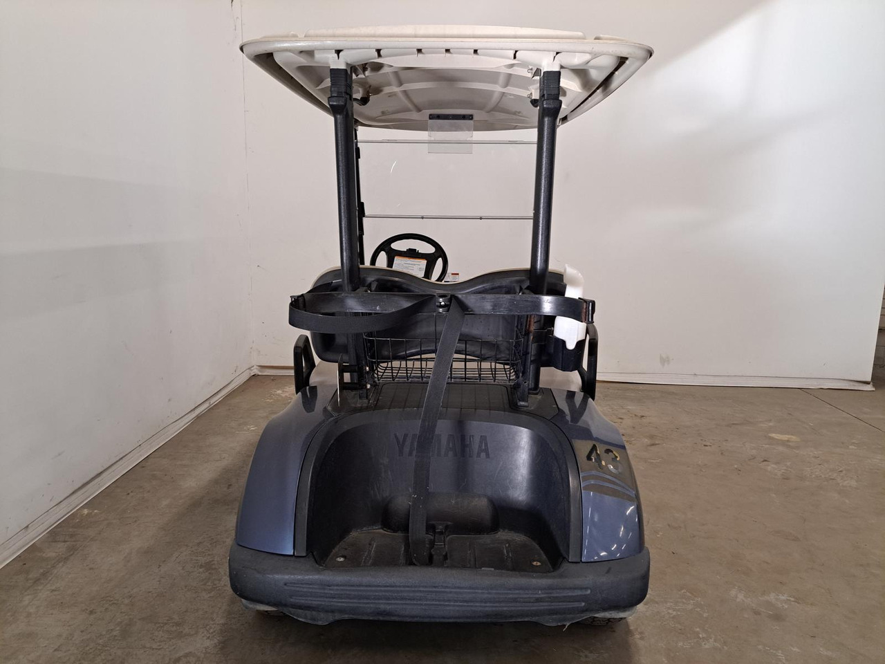 Yamaha Drive 2 J0C-008814 - Голф количка: снимка 4 Yamaha Drive 2 J0C-008814 - Голф количка: снимка 4