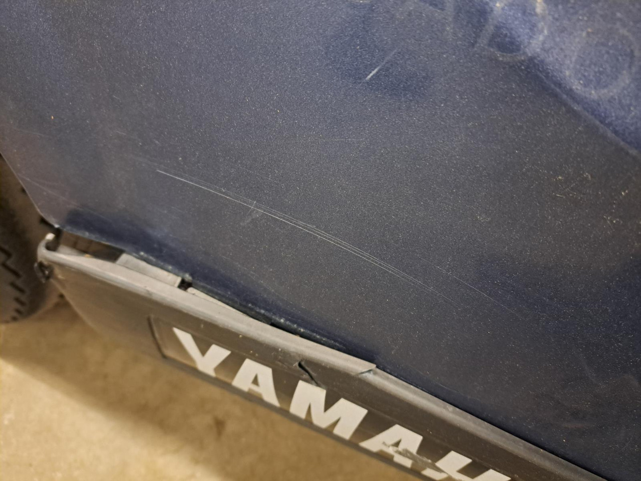 Yamaha Drive 2 J0C-008827 - Голф количка: снимка 5 Yamaha Drive 2 J0C-008827 - Голф количка: снимка 5