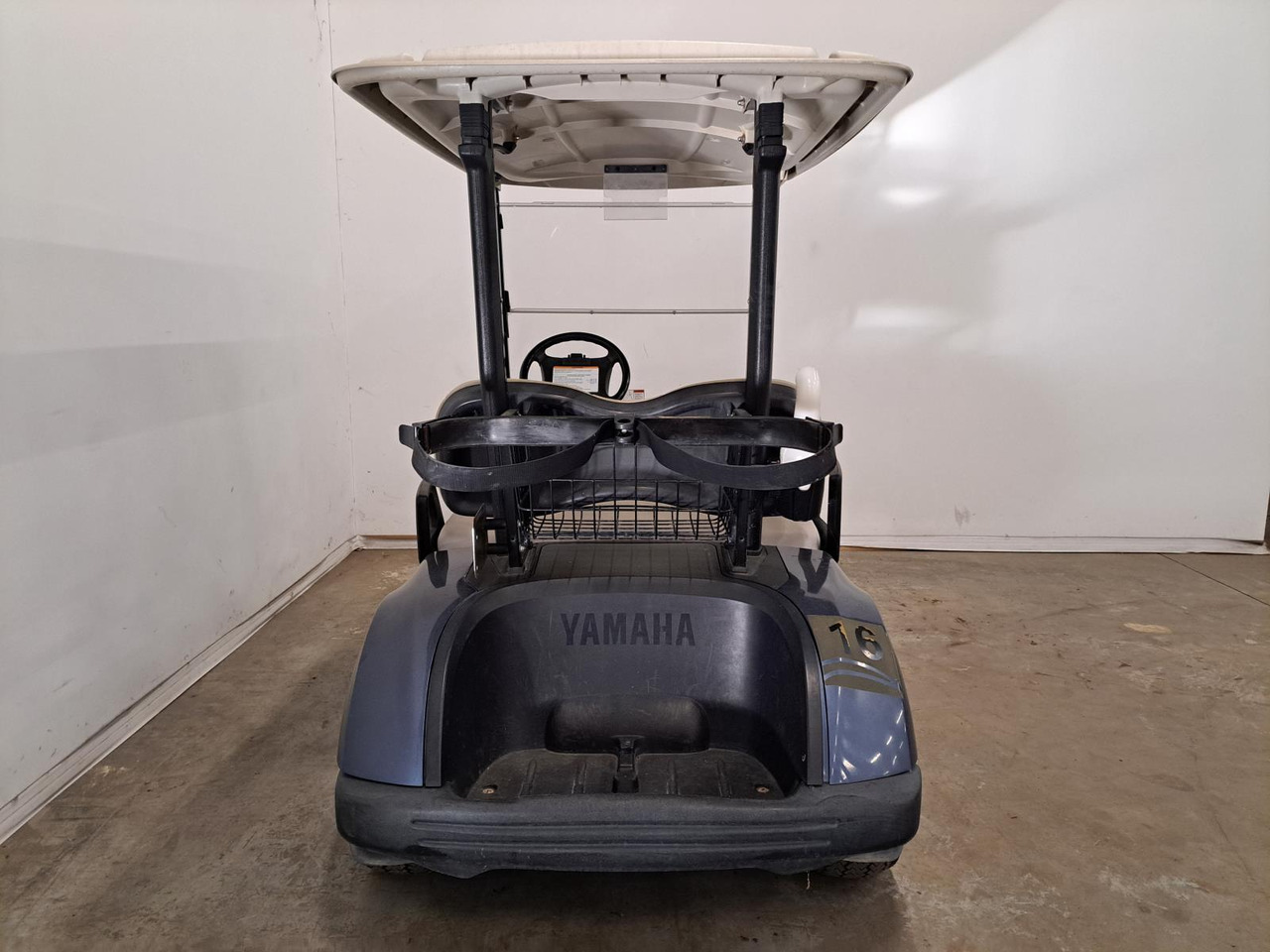 Yamaha Drive 2 J0C-008827 - Голф количка: снимка 3 Yamaha Drive 2 J0C-008827 - Голф количка: снимка 3