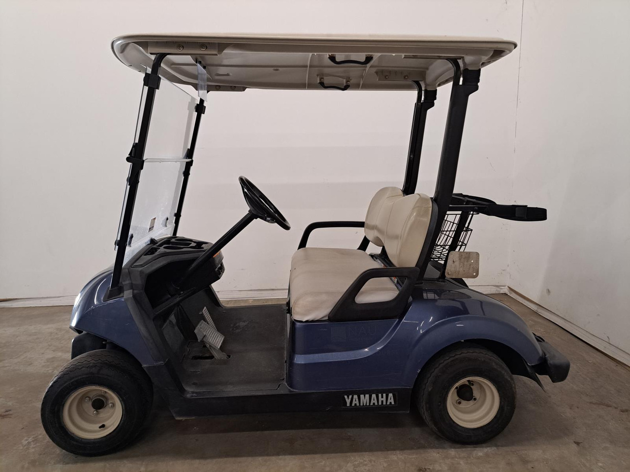 Yamaha Drive 2 J0C-008832 - Голф количка: снимка 3 Yamaha Drive 2 J0C-008832 - Голф количка: снимка 3