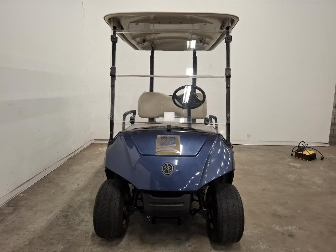 Yamaha Drive 2 J0C-008840 - Голф количка: снимка 2 Yamaha Drive 2 J0C-008840 - Голф количка: снимка 2