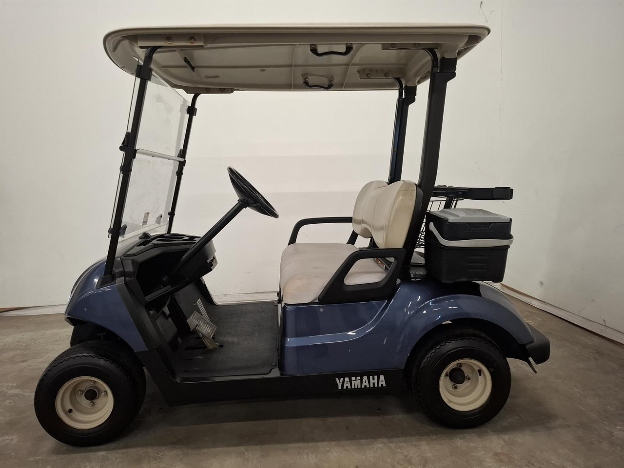 Yamaha Drive 2 J0C-008840 - Голф количка: снимка 3 Yamaha Drive 2 J0C-008840 - Голф количка: снимка 3