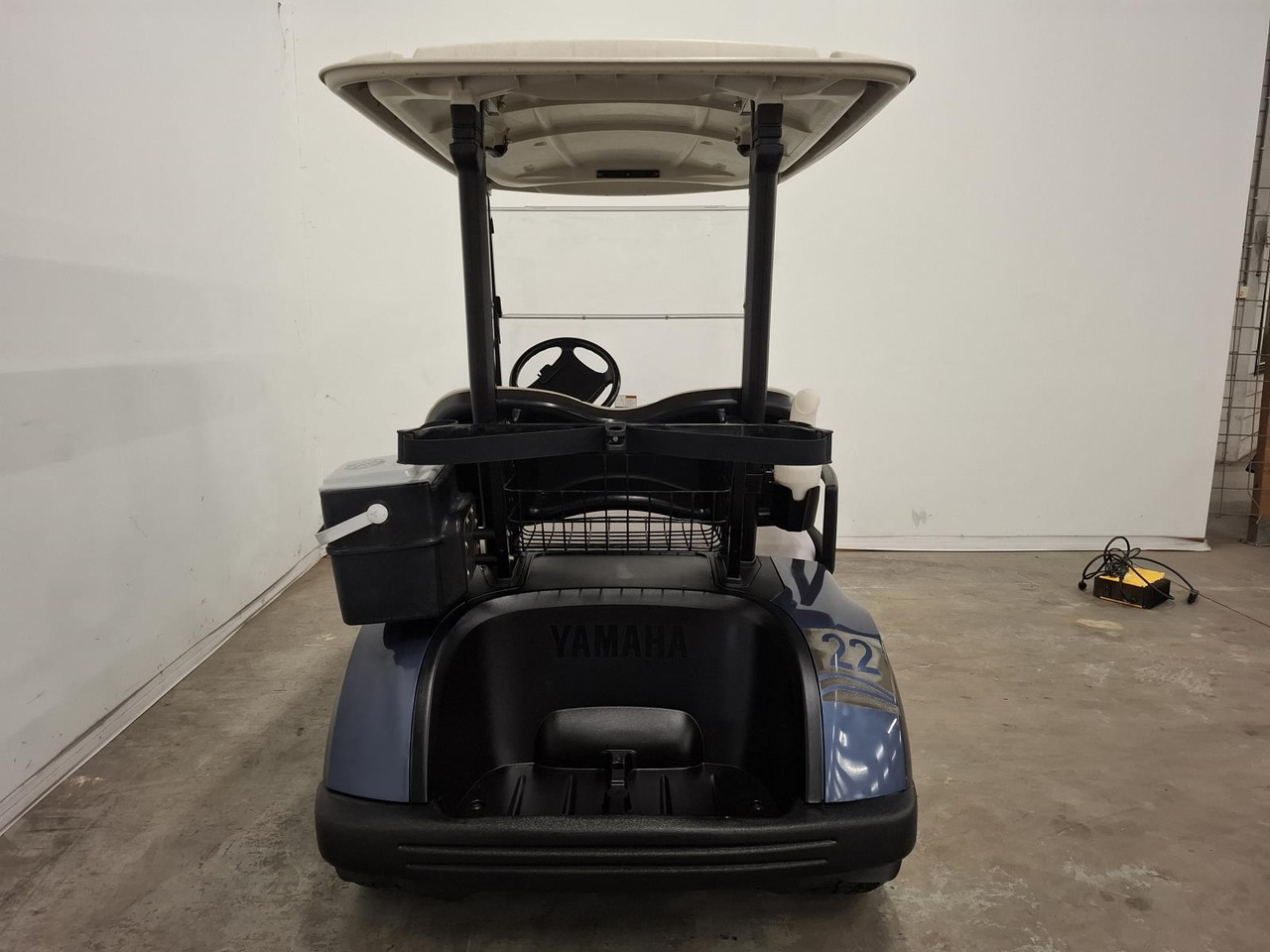 Yamaha Drive 2 J0C-008840 - Голф количка: снимка 4 Yamaha Drive 2 J0C-008840 - Голф количка: снимка 4