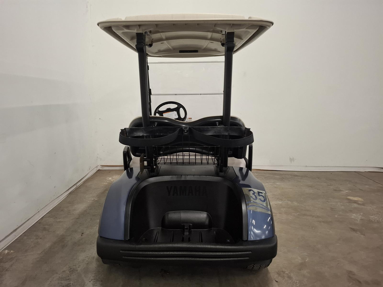Yamaha Drive 2 J0C-008847 - Голф количка: снимка 4 Yamaha Drive 2 J0C-008847 - Голф количка: снимка 4