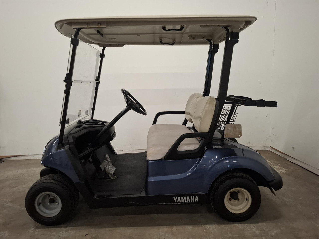 Yamaha Drive 2 J0C-008847 - Голф количка: снимка 3 Yamaha Drive 2 J0C-008847 - Голф количка: снимка 3