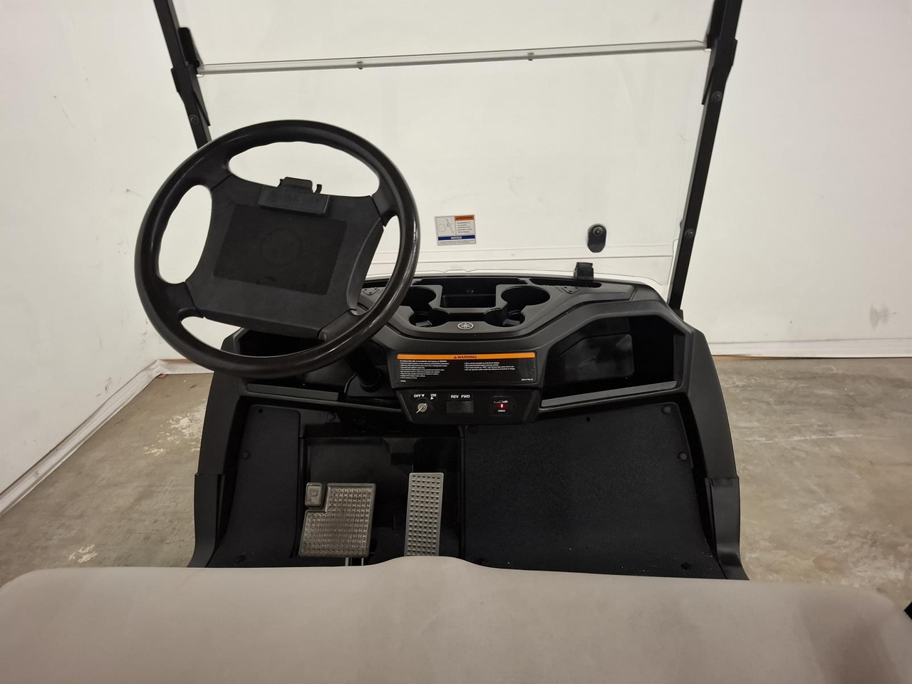 Yamaha Drive 2 J0C-008852 - Голф количка: снимка 5 Yamaha Drive 2 J0C-008852 - Голф количка: снимка 5