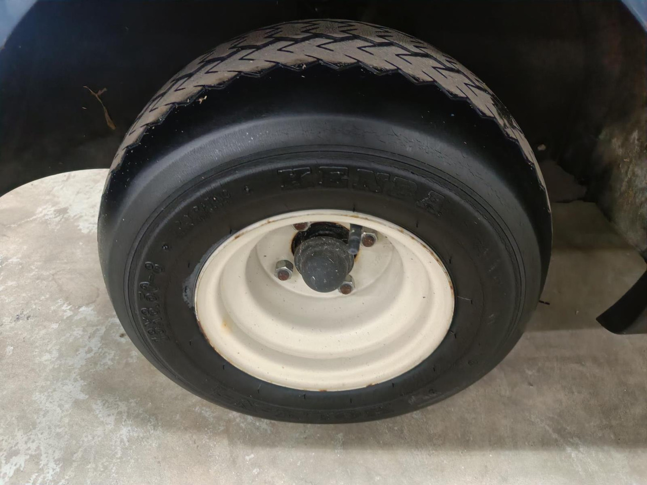 Yamaha Drive 2 JOC-008820 - Голф количка: снимка 4 Yamaha Drive 2 JOC-008820 - Голф количка: снимка 4
