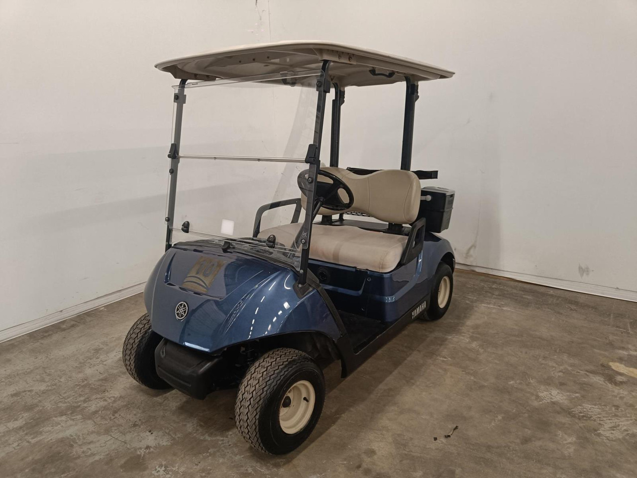 Yamaha Drive 2 JOC-008820 - Голф количка: снимка 1 Yamaha Drive 2 JOC-008820 - Голф количка: снимка 1