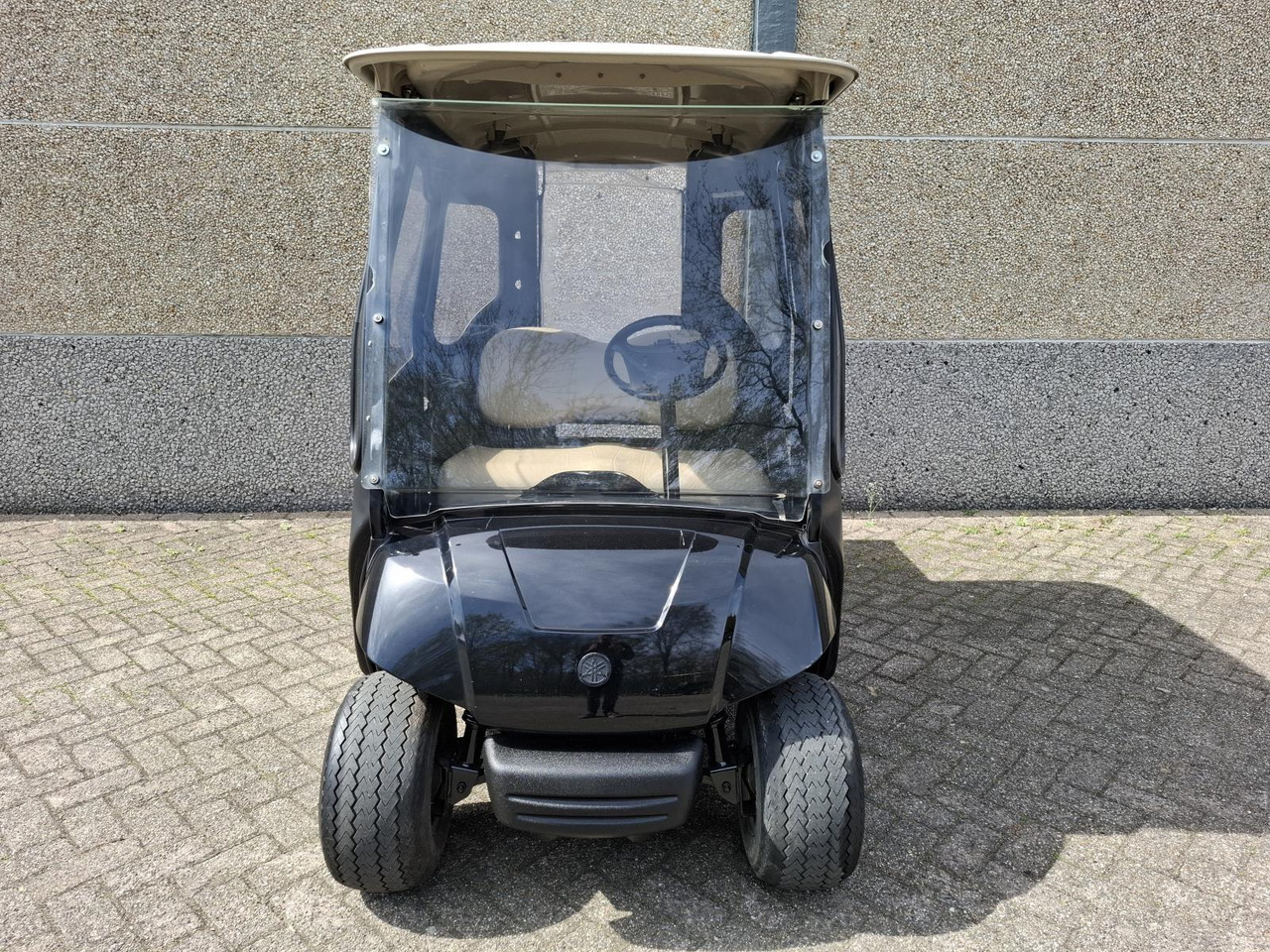 Yamaha G29 YDREL Elektrische Golfkar 309302 - Голф количка: снимка 5 Yamaha G29 YDREL Elektrische Golfkar 309302 - Голф количка: снимка 5