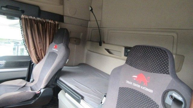 MAN TGX 26.540L inkl. 3 Achs-Anhänger - Камион за дърва, Камион с кран: снимка 4 MAN TGX 26.540L inkl. 3 Achs-Anhänger - Камион за дърва, Камион с кран: снимка 4