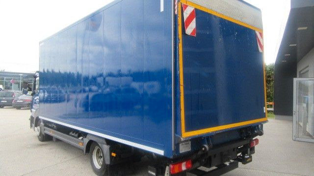 Лизинг на  Mercedes-Benz 818L Koffer LBW, 1,5 to, Seitentüre Mercedes-Benz 818L Koffer LBW, 1,5 to, Seitentüre: снимка 7
