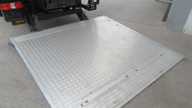 Лизинг на  Mercedes-Benz 818L Koffer LBW, 1,5 to, Seitentüre Mercedes-Benz 818L Koffer LBW, 1,5 to, Seitentüre: снимка 13
