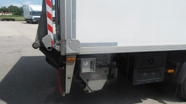 Mercedes-Benz Atego 1527L Tiefkühler, LBW,... - Рефрижератор камион: снимка 5 Mercedes-Benz Atego 1527L Tiefkühler, LBW,... - Рефрижератор камион: снимка 5