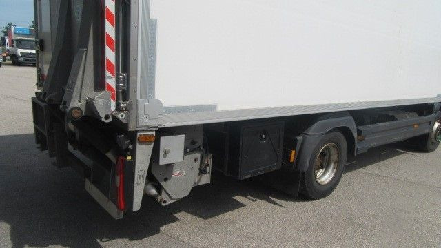 Mercedes-Benz Atego 1527L Tiefkühler, LBW,... - Рефрижератор камион: снимка 5 Mercedes-Benz Atego 1527L Tiefkühler, LBW,... - Рефрижератор камион: снимка 5