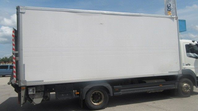 Mercedes-Benz Atego 1527L Tiefkühler, LBW,... - Рефрижератор камион: снимка 4 Mercedes-Benz Atego 1527L Tiefkühler, LBW,... - Рефрижератор камион: снимка 4