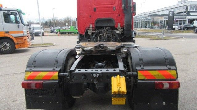 Mercedes-Benz Arocs 1848LS HAD Kipphydraulik - Влекач: снимка 5 Mercedes-Benz Arocs 1848LS HAD Kipphydraulik - Влекач: снимка 5