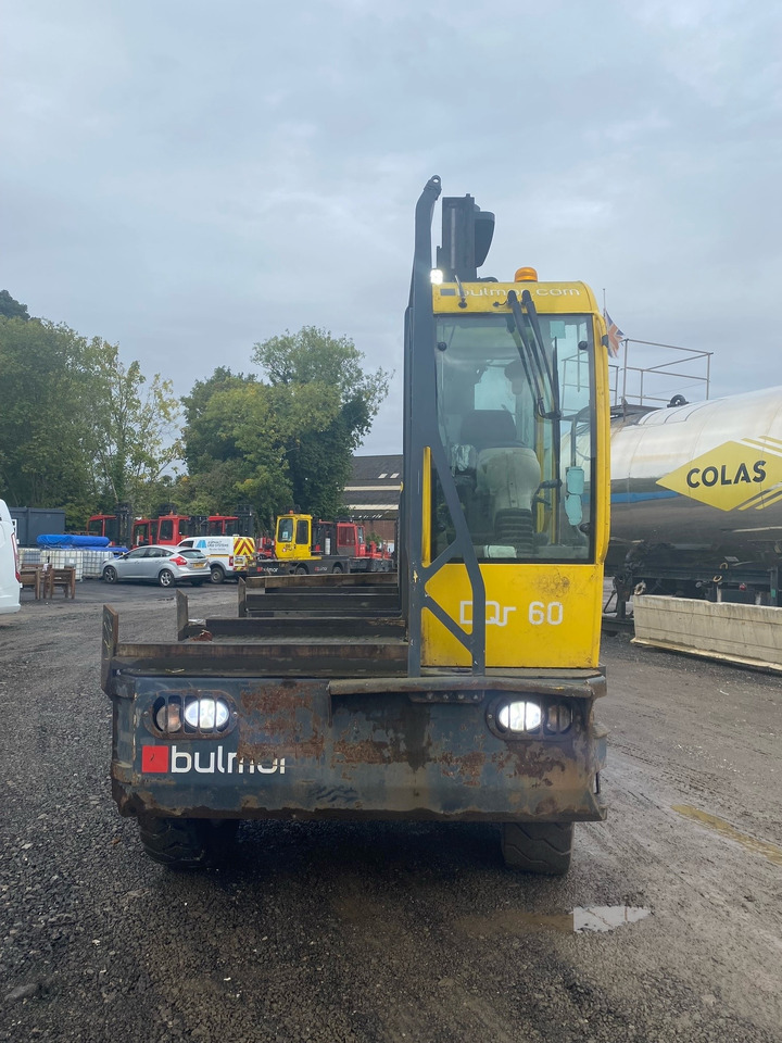 BULMOR DQR60/12/4.7D - Страничен товарач: снимка 5 BULMOR DQR60/12/4.7D - Страничен товарач: снимка 5