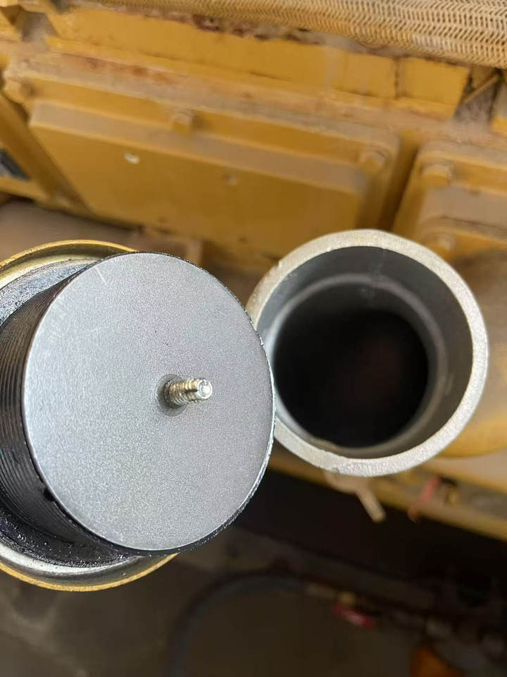 CATPILLAR 3512 - Инструмент/ Оборудване: снимка 2 CATPILLAR 3512 - Инструмент/ Оборудване: снимка 2