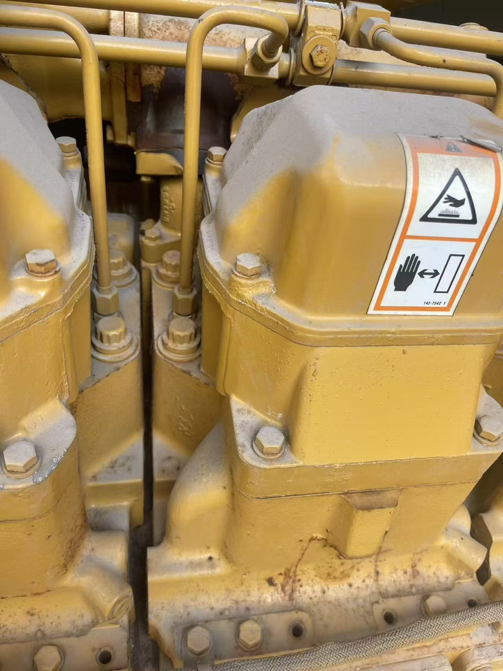 CATPILLAR 3512 - Инструмент/ Оборудване: снимка 3 CATPILLAR 3512 - Инструмент/ Оборудване: снимка 3