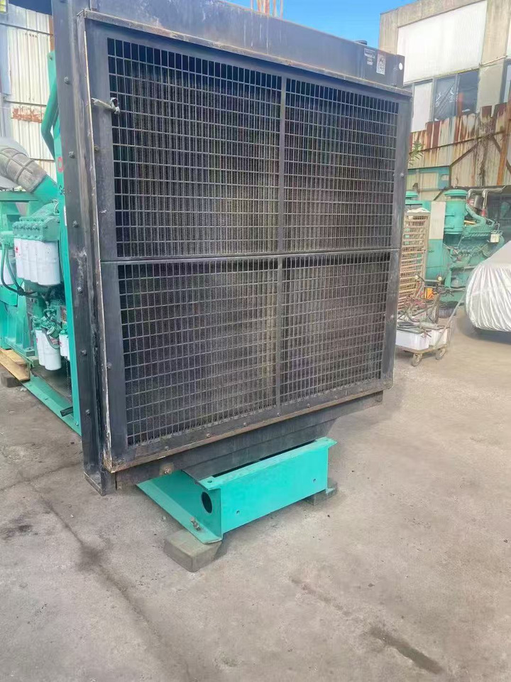 CUMMINS QSK30-G3 - Промишлена климатична техника: снимка 2 CUMMINS QSK30-G3 - Промишлена климатична техника: снимка 2
