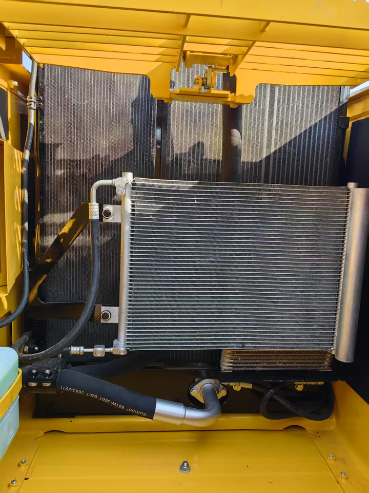 KOMATSU PC200-7 - Верижен багер: снимка 5 KOMATSU PC200-7 - Верижен багер: снимка 5