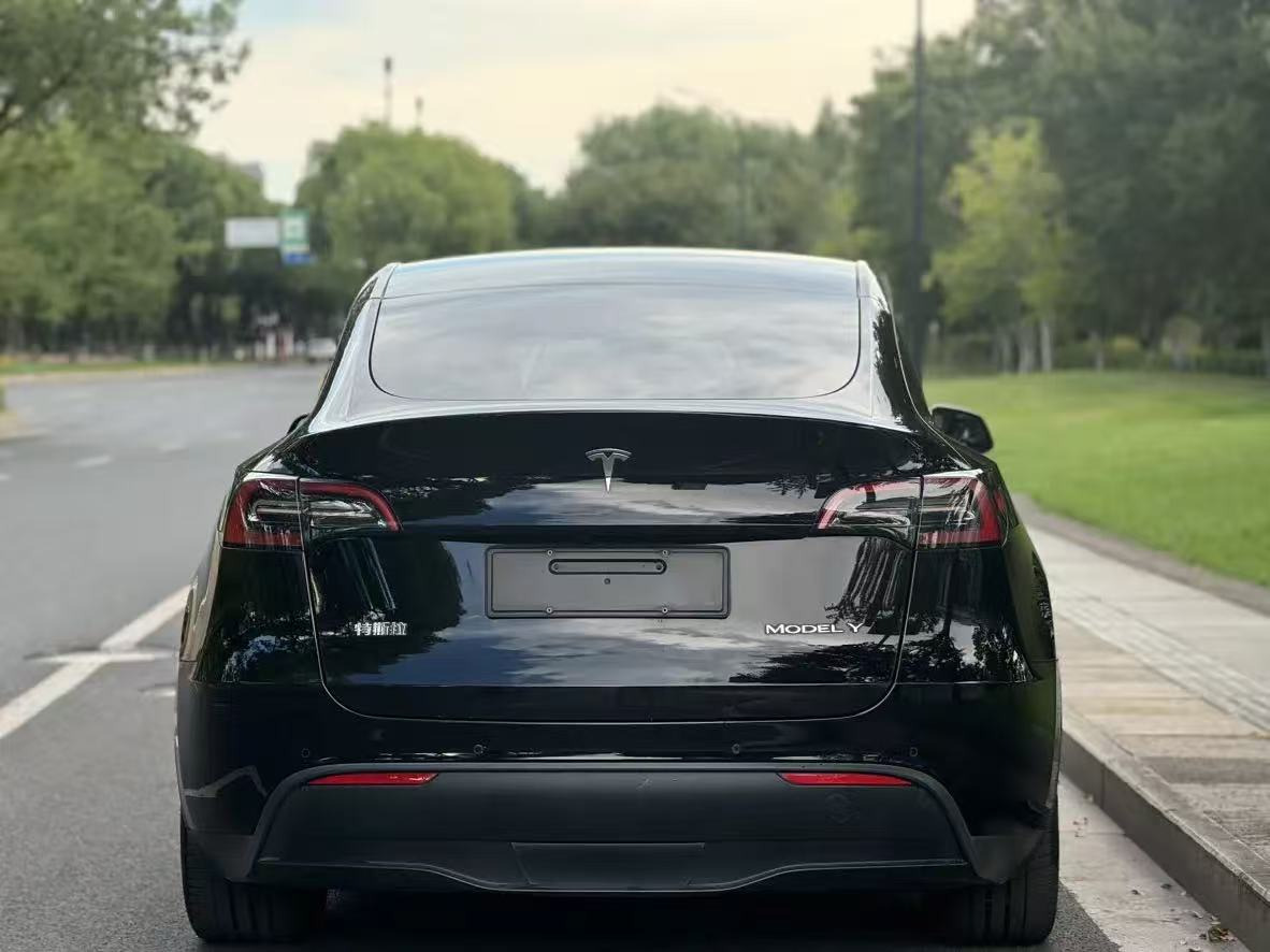 TESLA MODEL Y - Лек автомобил: снимка 5 TESLA MODEL Y - Лек автомобил: снимка 5