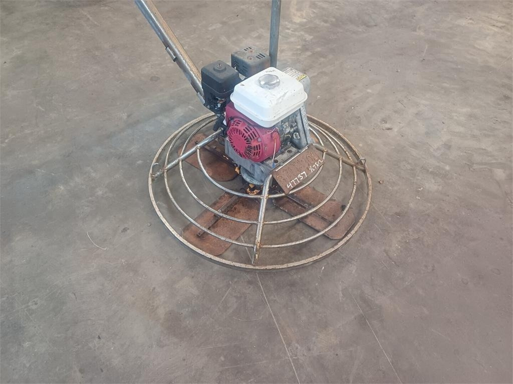 Bartell Barikell 900 betonihierrin - Пердашка за бетон: снимка 2 Bartell Barikell 900 betonihierrin - Пердашка за бетон: снимка 2