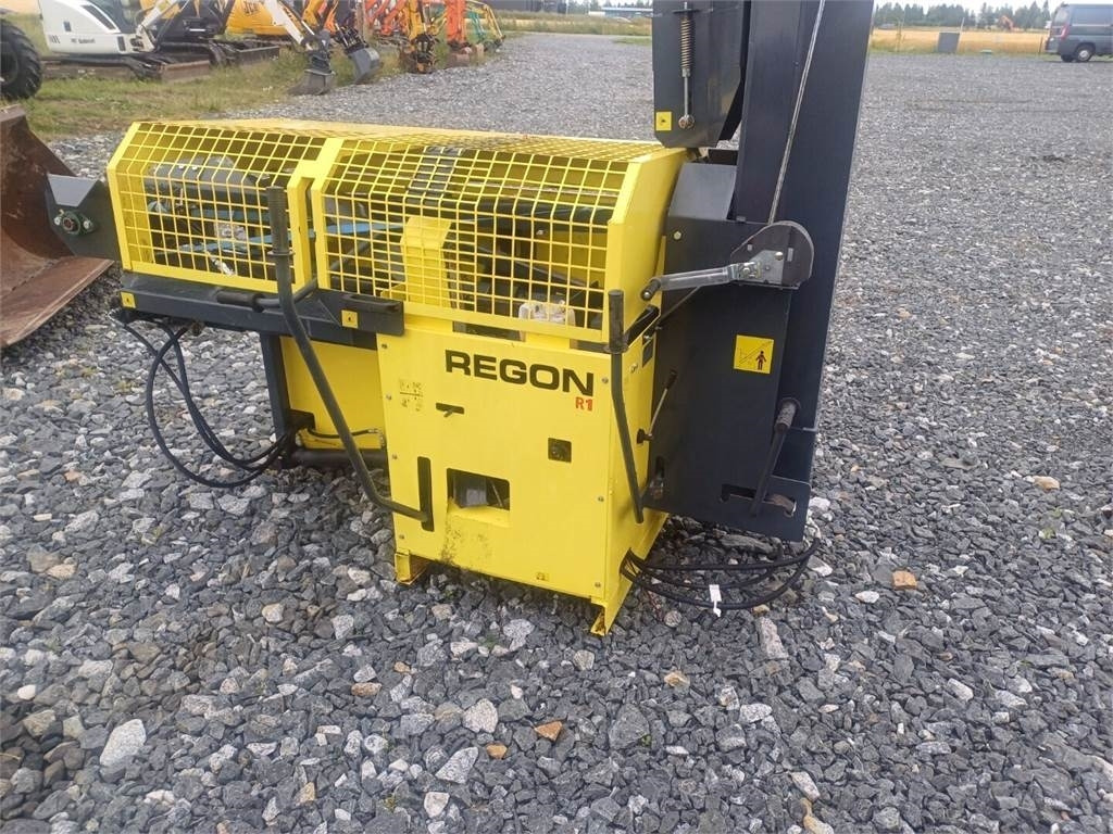 Regon R1 klapikone - Горска техника: снимка 1 Regon R1 klapikone - Горска техника: снимка 1