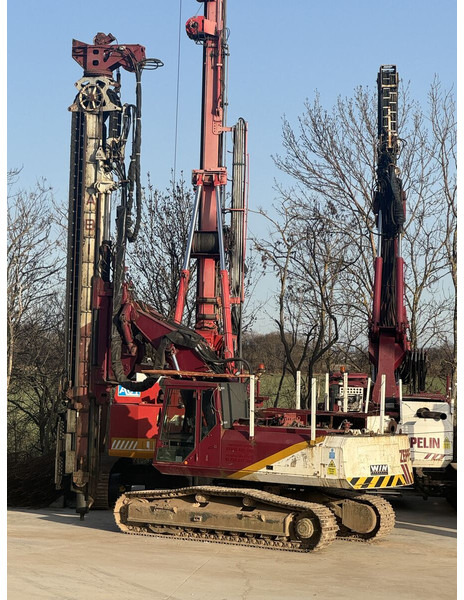 Abi TM 12/15 MRZV 700 - Машина за набиване: снимка 2 Abi TM 12/15 MRZV 700 - Машина за набиване: снимка 2