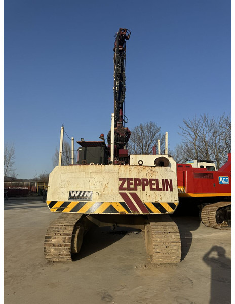 Abi TM 12/15 MRZV 700 - Машина за набиване: снимка 3 Abi TM 12/15 MRZV 700 - Машина за набиване: снимка 3